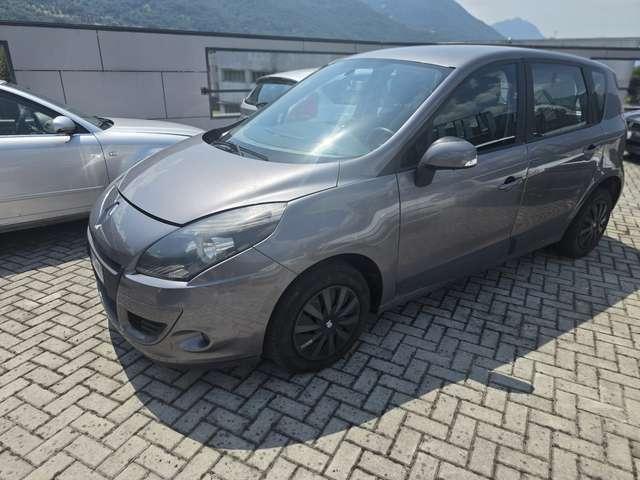 Renault Scenic X-Mod 1.5 dci Confort eco2 130g 105cv