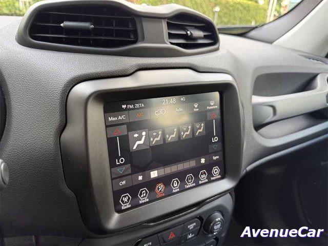 JEEP Renegade 1.3 phev Limited 4xe PREZZO REALE NESSUN OBBLIGO