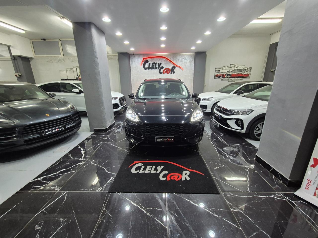 Ford Kuga 1.5 EcoBlue 120 CV aut. 2WD ST-Line X