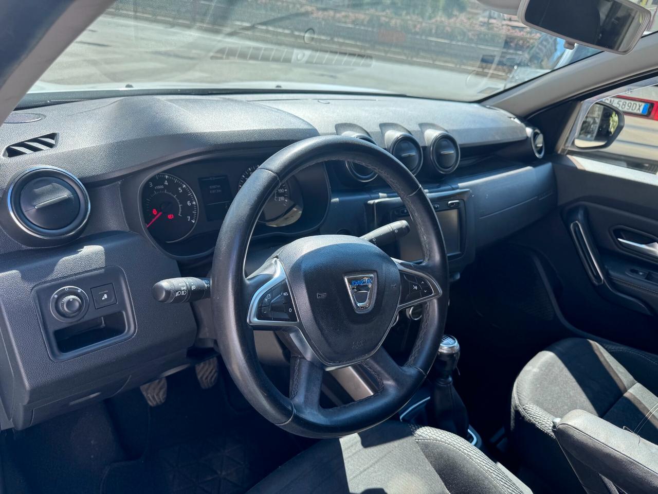 Dacia Duster 1.5 dCi 110CV Start&Stop 4x2 Lauréate