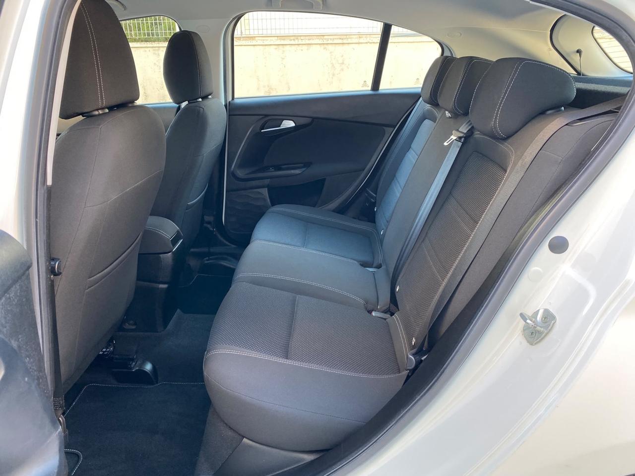 FIAT TIPO 1.3 MJT 95cv LED NAVY CarPlay 2021