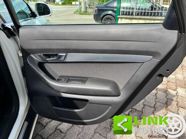 AUDI A6 Avant 2.0 TDI 136 CV F.AP.