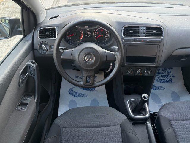 VOLKSWAGEN Polo 1.4 86CV Highline