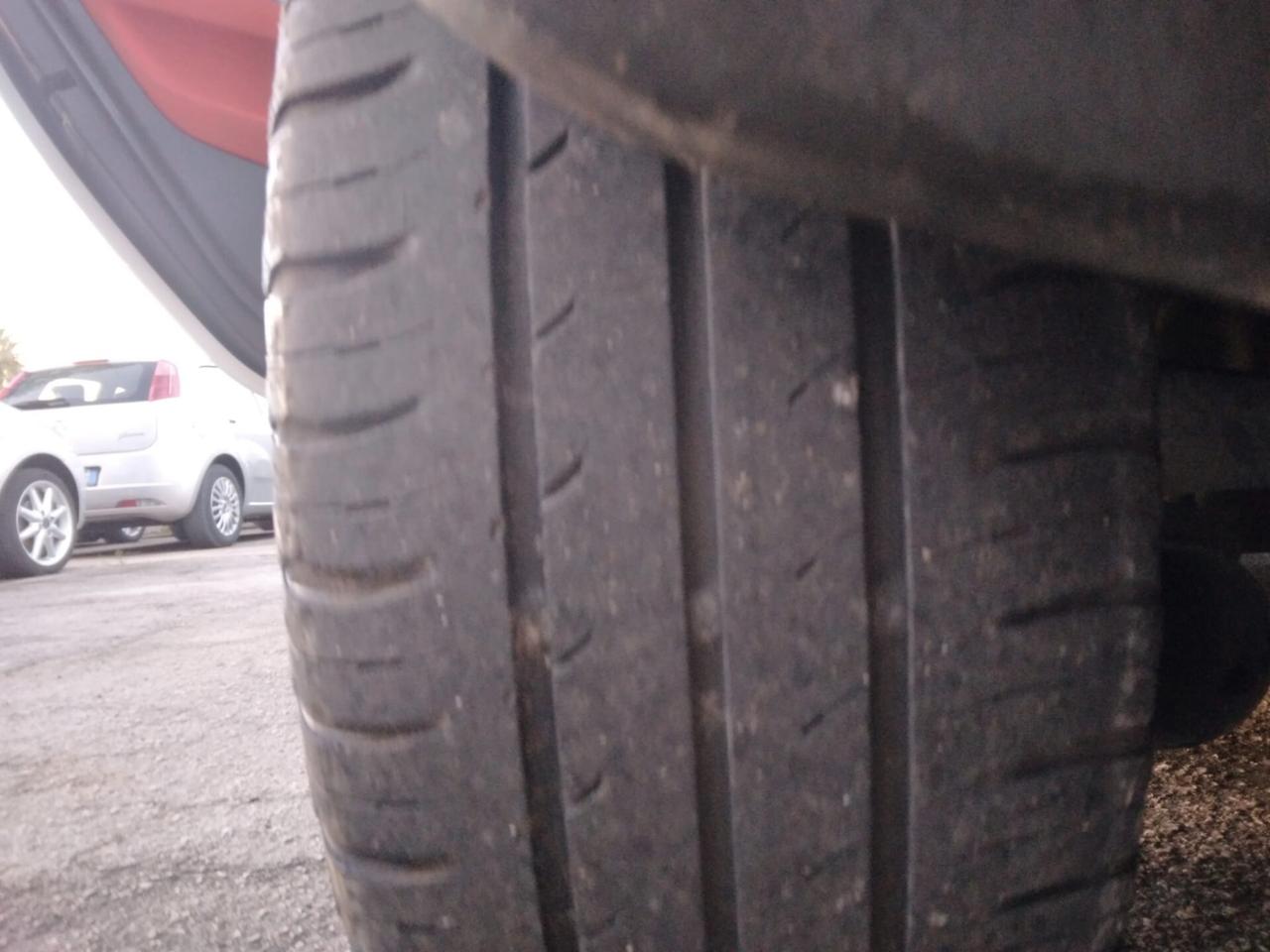 Smart ForTwo benzina passion 2008