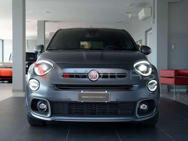Fiat 500X 1.0 T3 Sport 120 CV