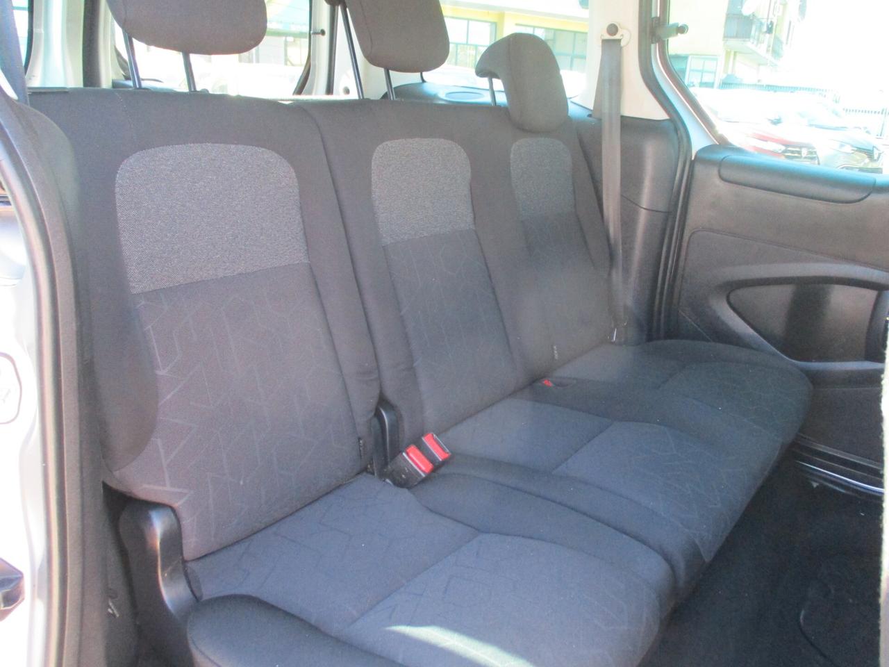 Peugeot Partner Tepee BlueHDi 100 Active