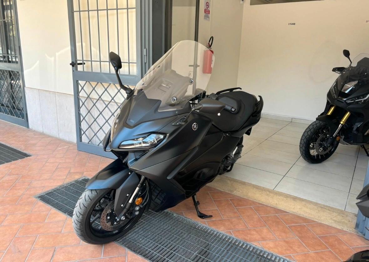 Yamaha TMAX 560 TMAX 560