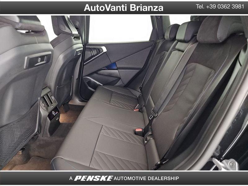 BMW X3 X3 xdrive30e MSport
