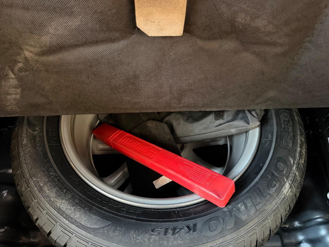 Hyundai iX35 1.7 CRDi 2WD Comfort