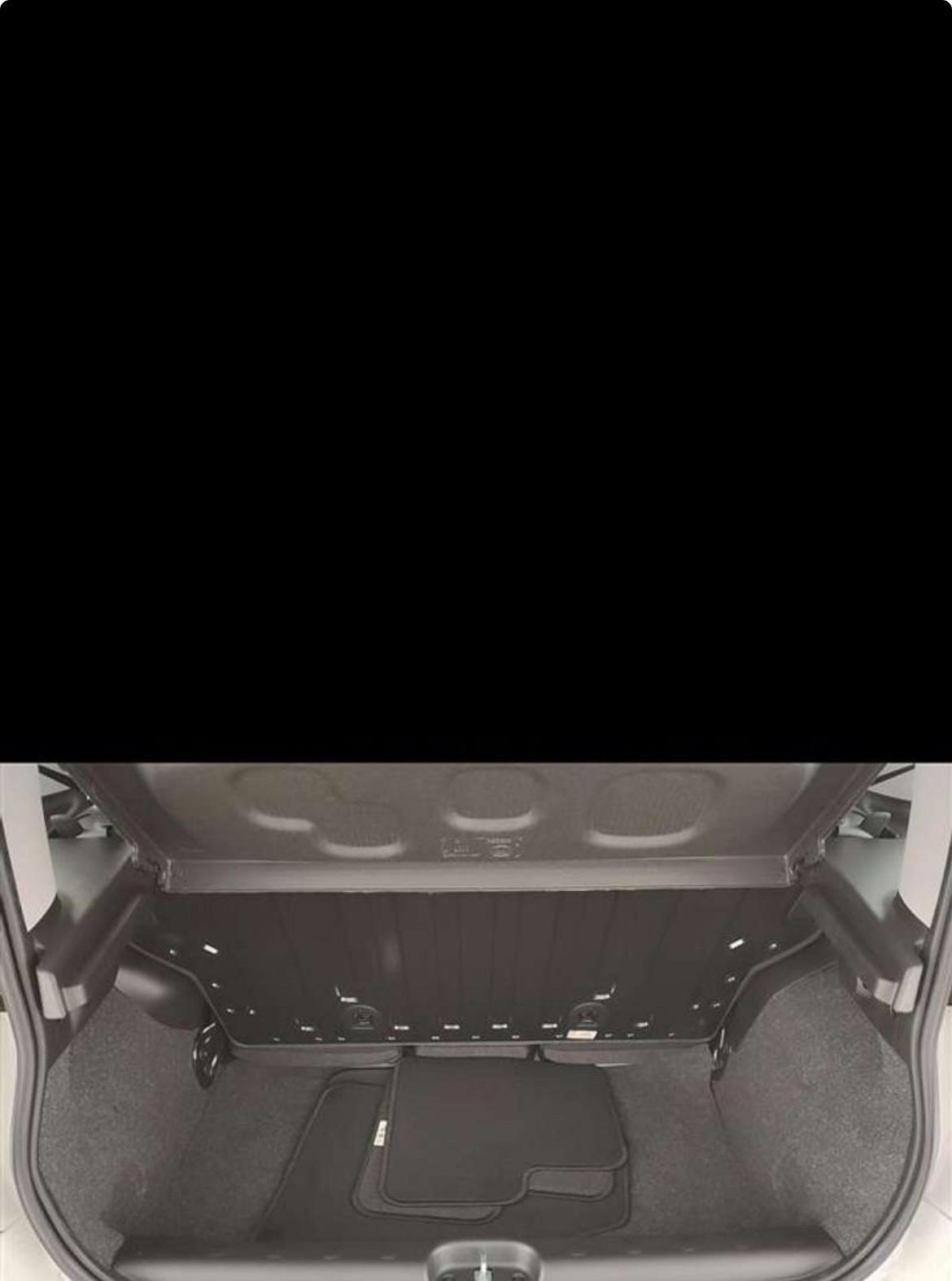 Fiat Panda 1.0 Fire Hybrid NOLEGGIO