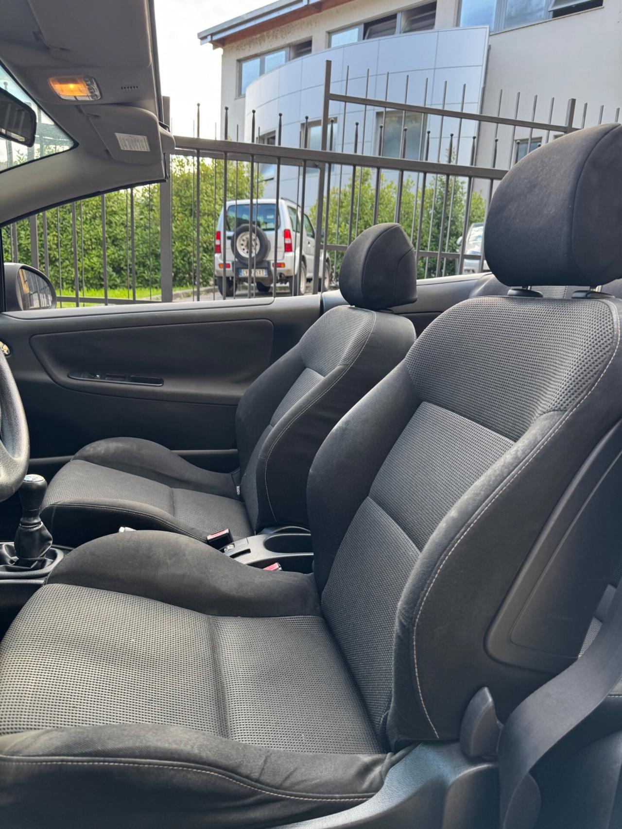 Peugeot 207 1.6 THP 150CV CC Féline