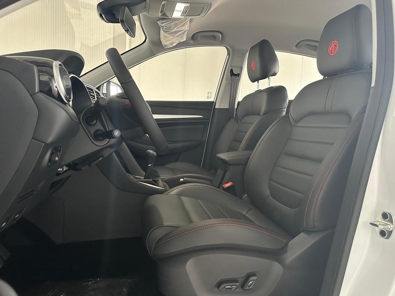 Mg ZS 1.5 Classic Luxury