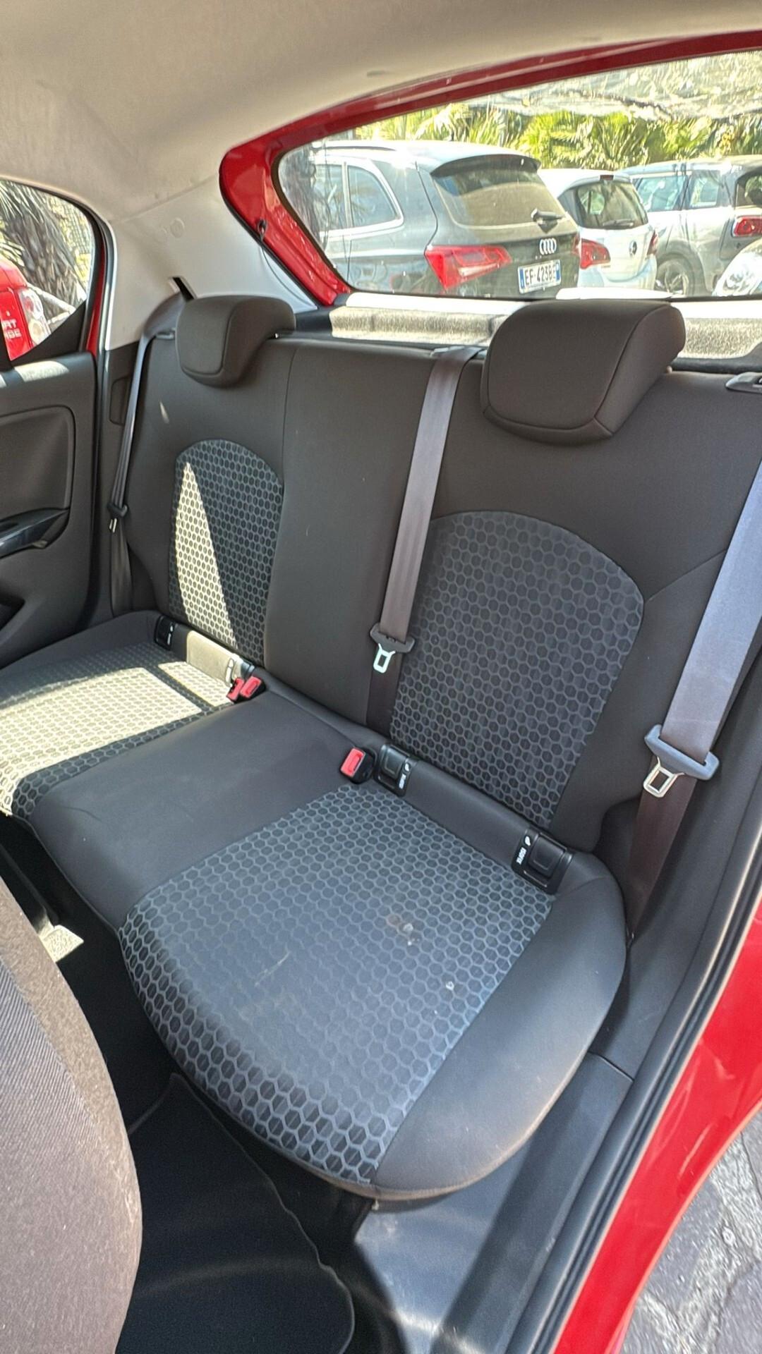 Opel Corsa 1.2 Advance OK NEOPATENTATI