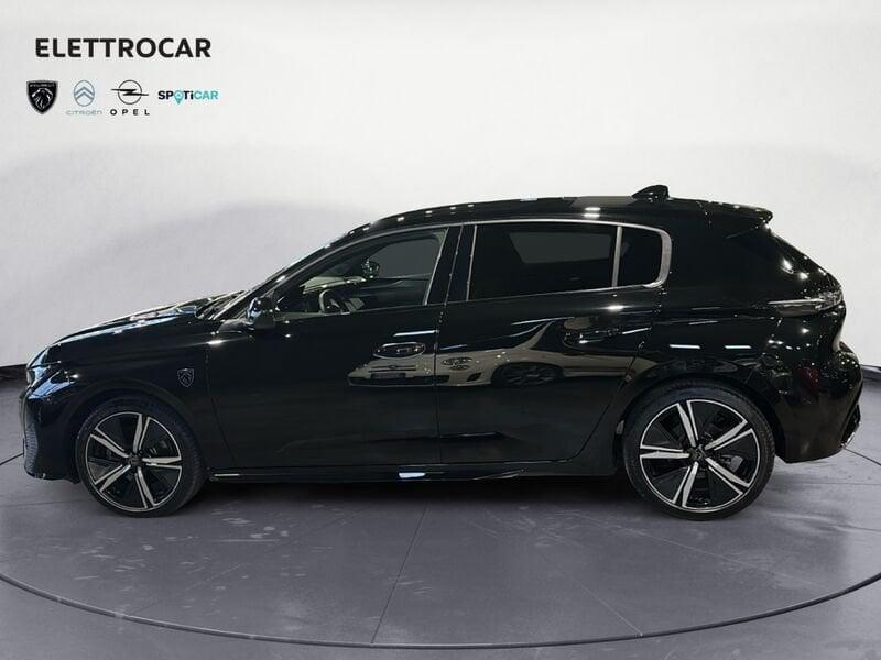 Peugeot 308 308 Hybrid 145 e-DCS6 GT