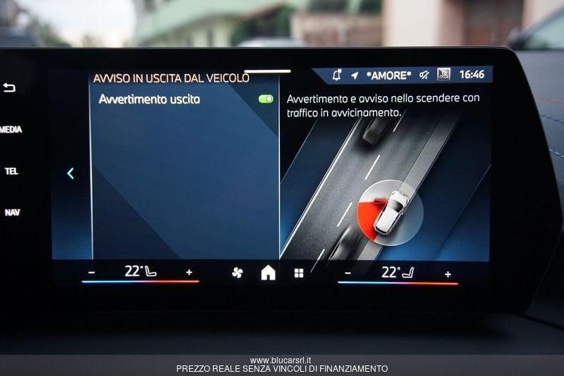 BMW Serie 1 118d MSport