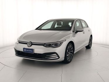 Volkswagen Golf 1.5 tgi style 130cv dsg