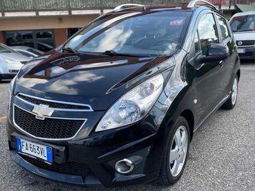 Chevrolet Spark Spark 1.2 LT ecologic Gpl