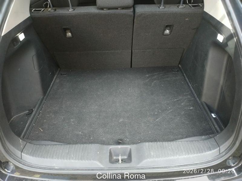 Honda HR-V HEV 1.5 Elegance eCVT