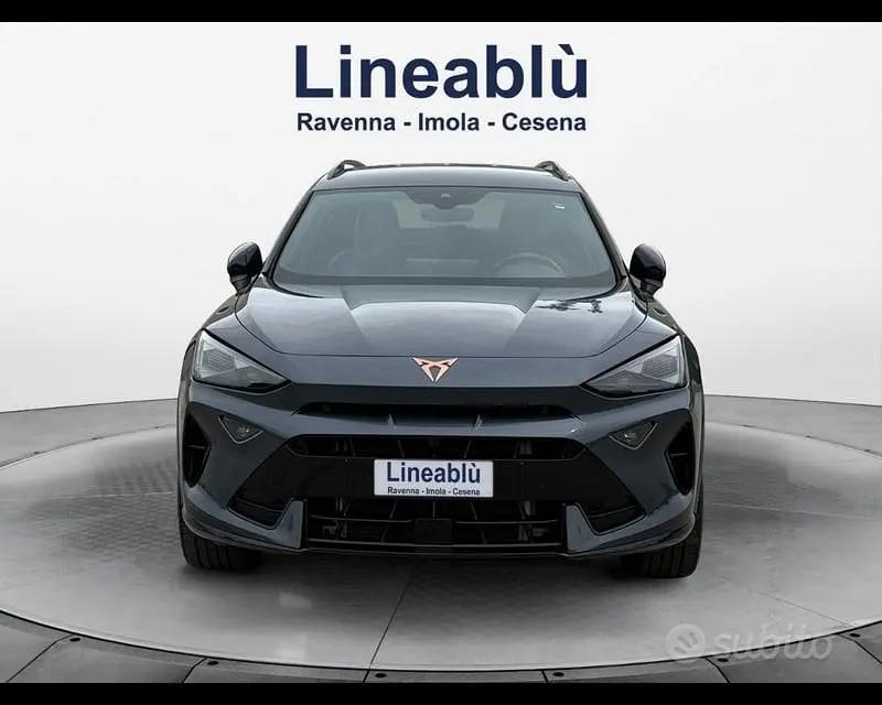 CUPRA Formentor 2.0 TDI DSG