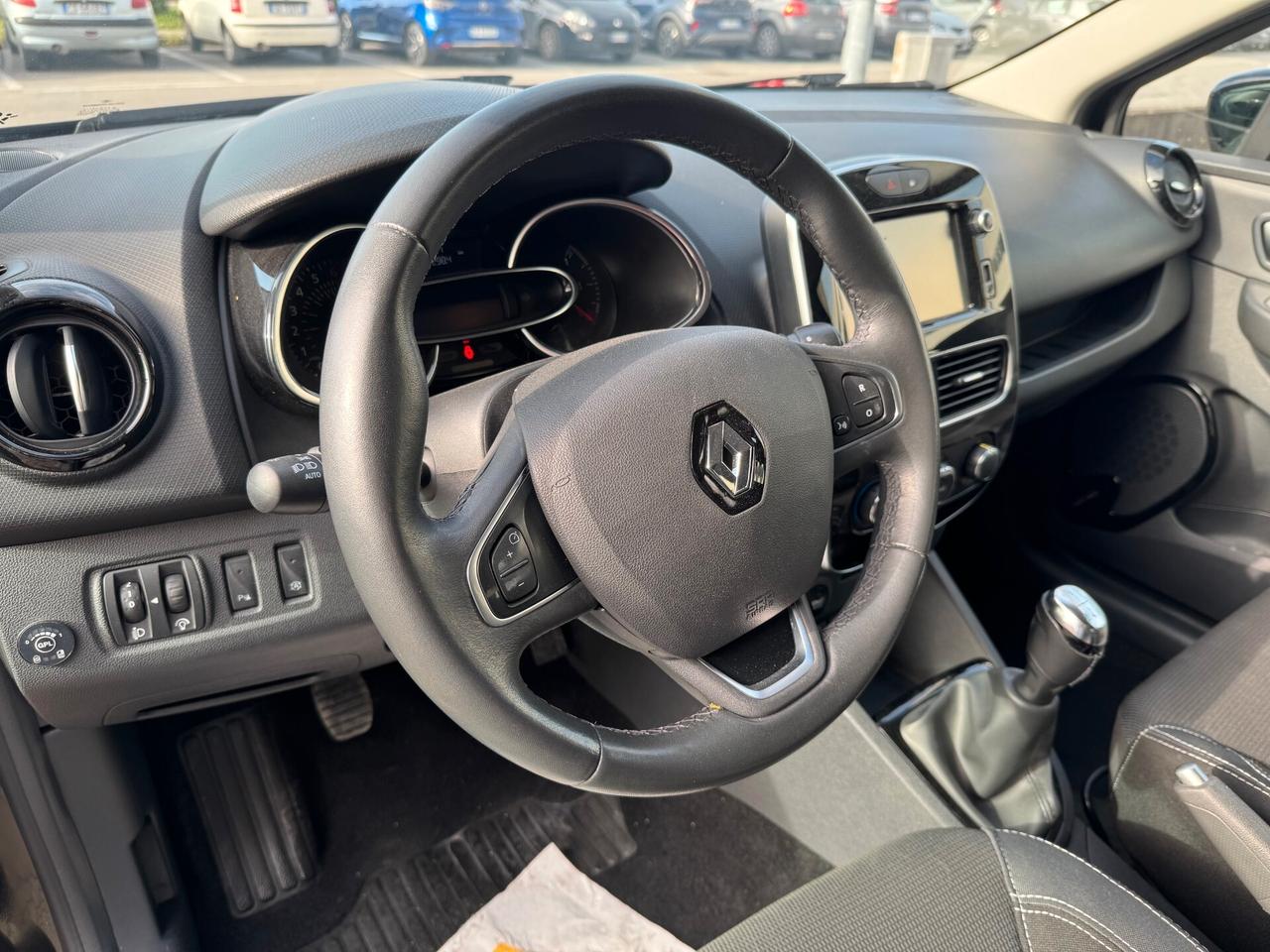 Renault Clio TCe 12V 90 CV GPL, 5 porte Energy Zen
