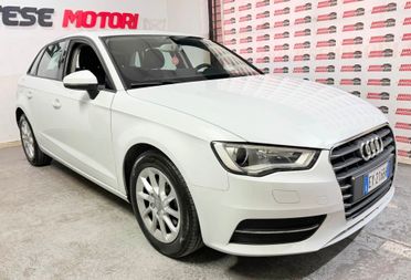 Audi A3 SPB 1.6 TDI clean diesel Ambiente