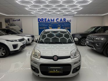 Fiat Panda 1.2 69Cv Benzina/GPL 5p. - Ok Neopatentati