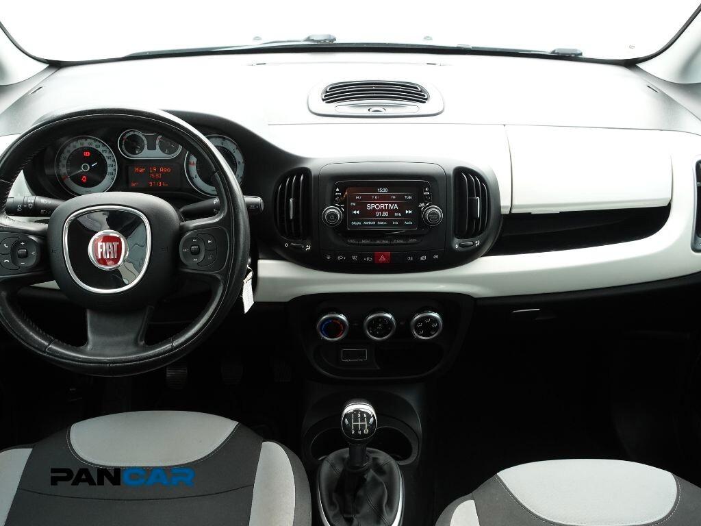 Fiat 500L 1.3 Multijet 95 CV Pop