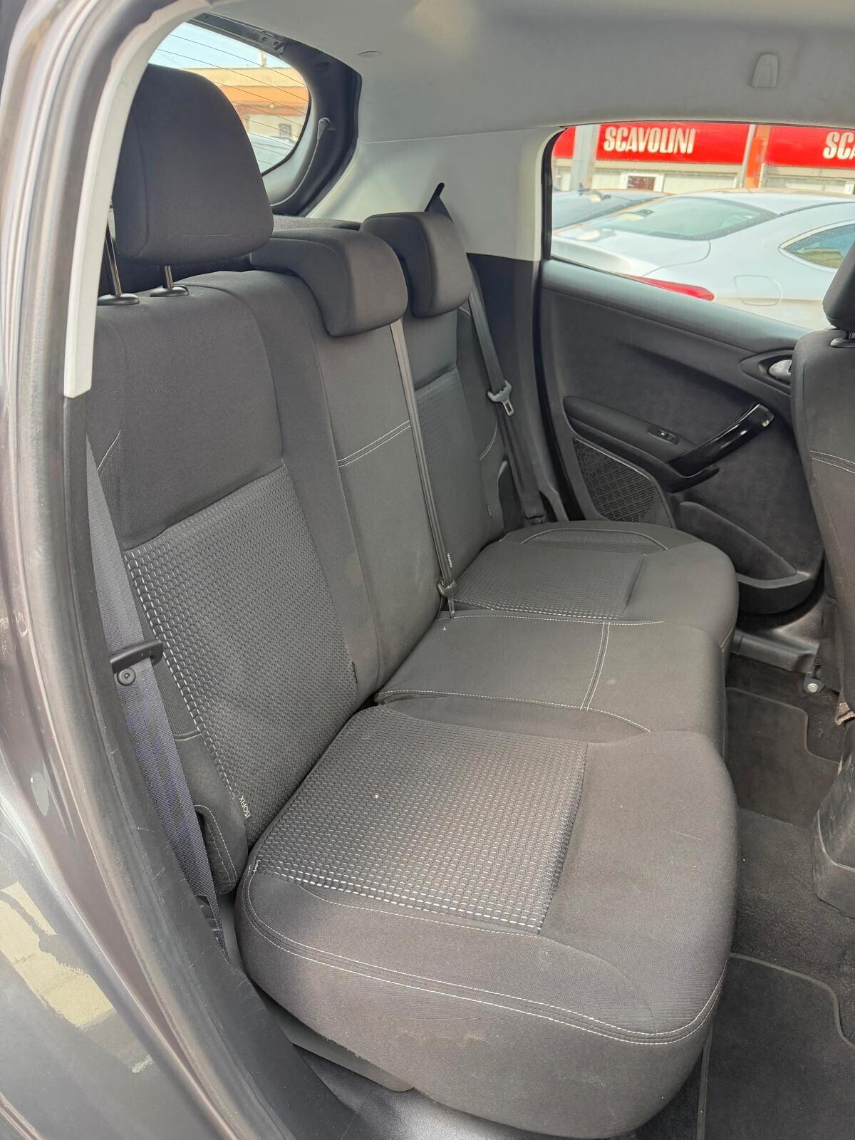 Peugeot 208 BlueHDi 100 S&S 5 porte Active