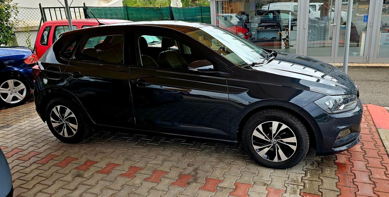 Volkswagen Polo 1.0 EVO