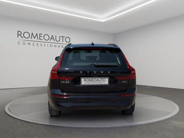 VOLVO XC60 B4 (d) AWD Geartronic Momentum Pro