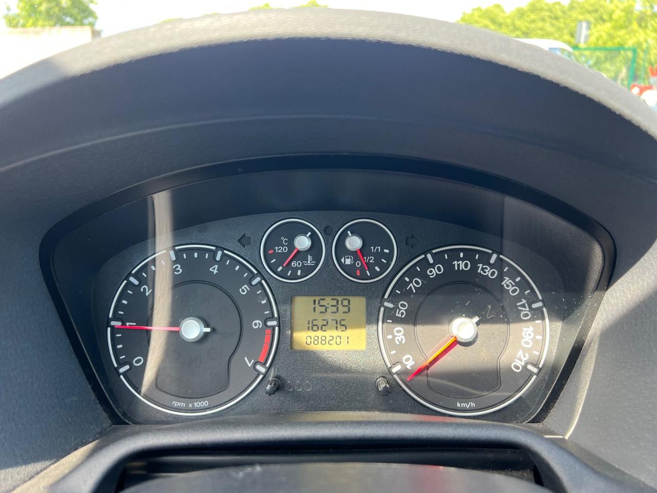 Ford Fusion “ 88 Mila Km CERTIFICATI “