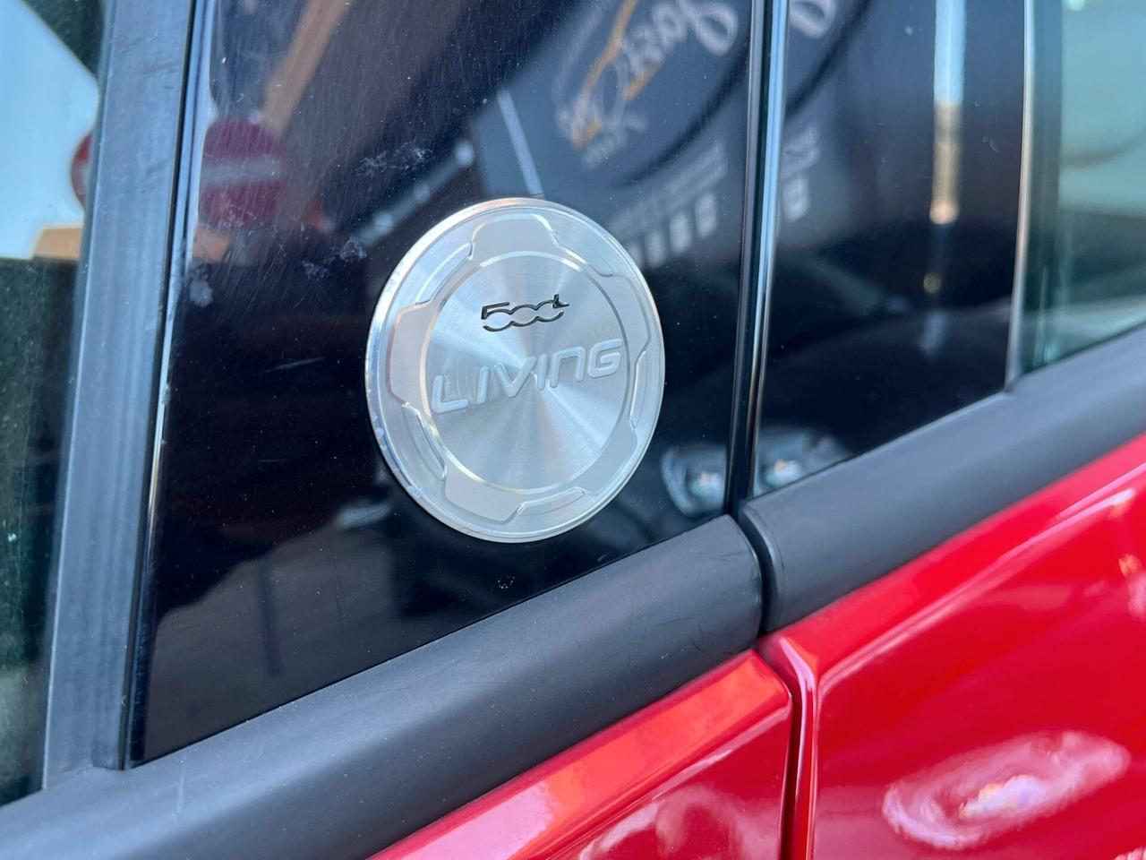 Fiat 500L Living 1.6 Multijet 105 CV Lounge