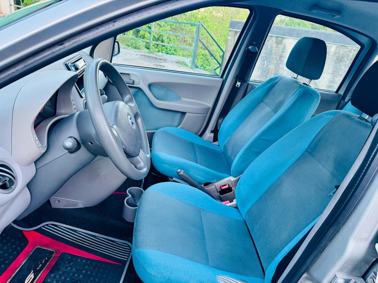 Fiat Panda 1.2 Emotion!!!