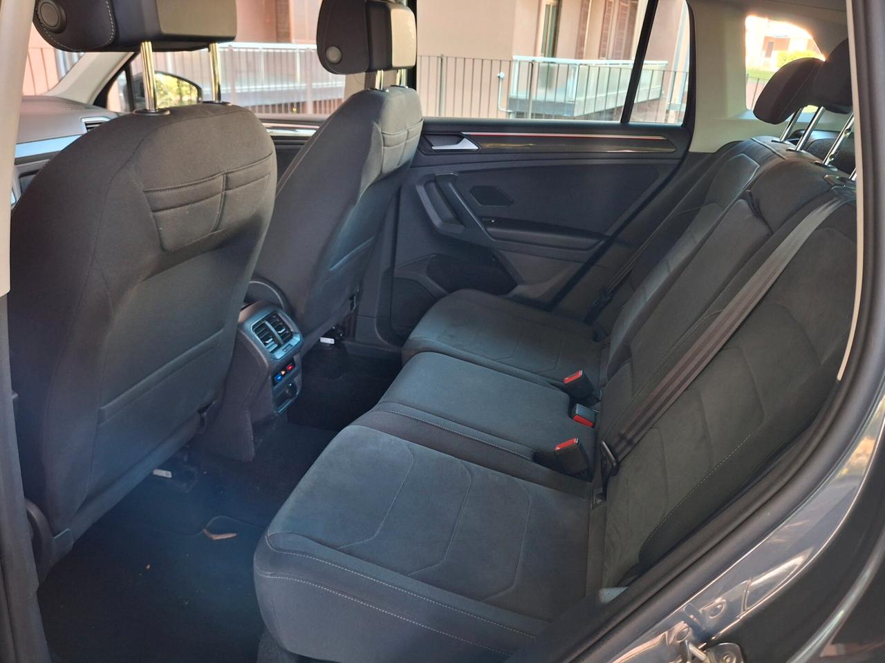 Volkswagen Tiguan 1.4 TSI eHYBRID DSG Elegance