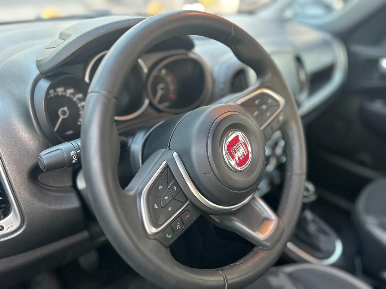 Fiat 500L 1.4 95 CV S&S Cross