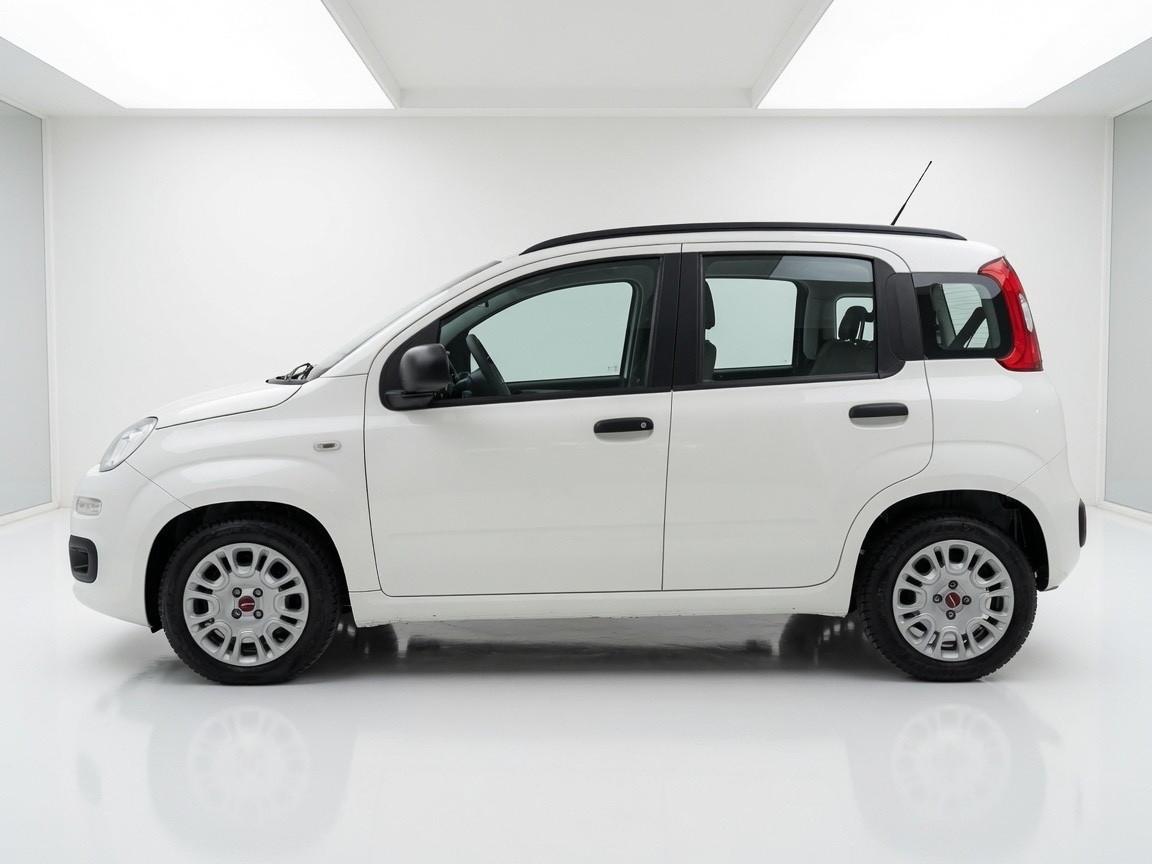 Fiat Panda 1.2 69CV 2014