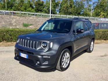 Jeep Renegade 1.6 Mjt 130 CV Limited FARI LED