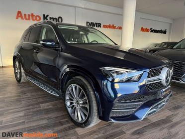 Mercedes-Benz GLE GLE 300 d mhev Premium 4matic auto