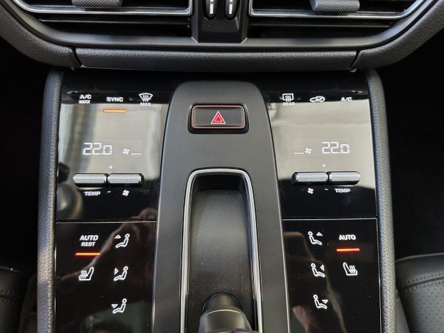 PORSCHE Macan 2.0 PDK-21"-Tetto-Scarichi-PASM-PDLS- FULL ADAS