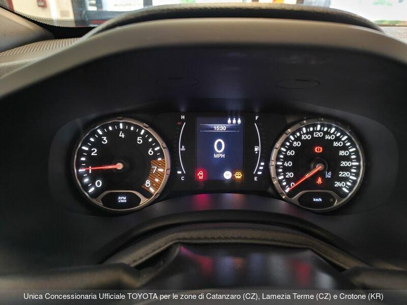 Jeep Renegade 1.0 T3 Longitude