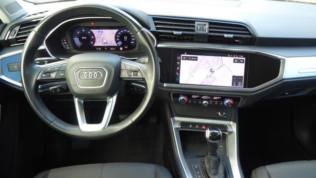 AUDI Q3 35 TDI Quattro S-Tronic Business