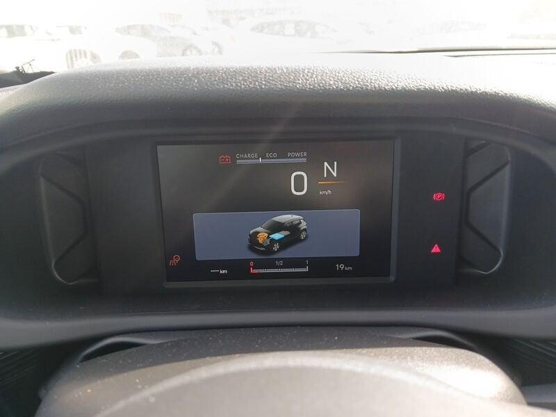 Jeep Avenger Mhev My25 Longitude 1.2 110cv Dct Mhev