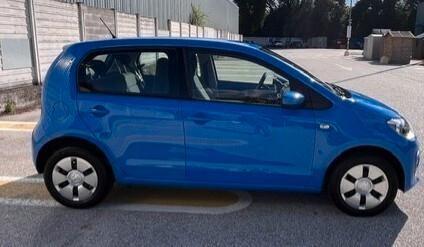 Volkswagen up! 1.0 5p. move