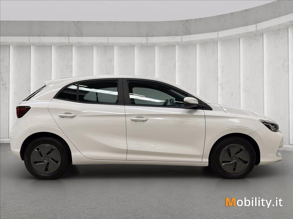 MG MG3 1.5 Standard del 2025