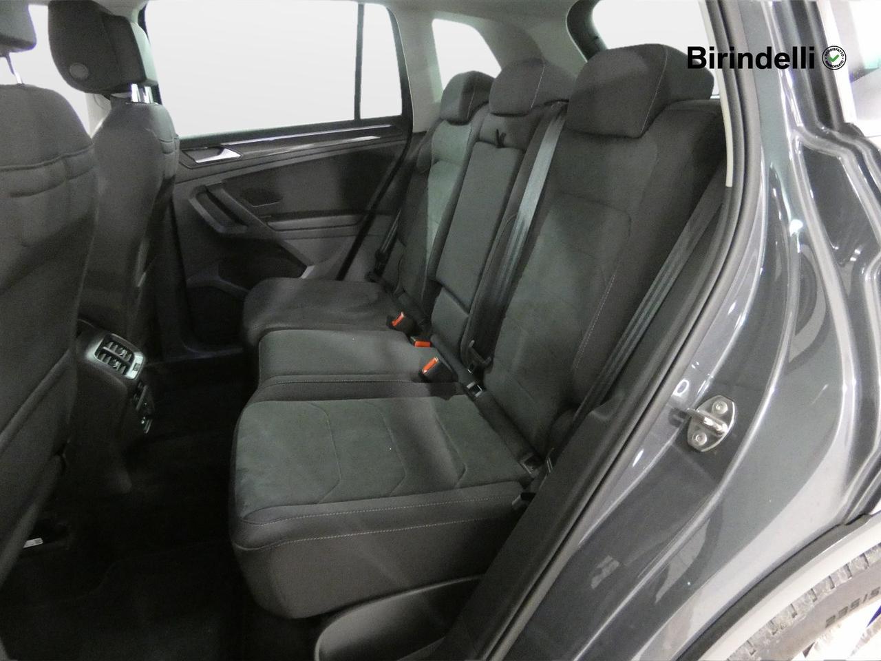 VOLKSWAGEN Tiguan 2ª serie - Tiguan 2.0 TDI 150 CV SCR DSG 4MOTION Elegance