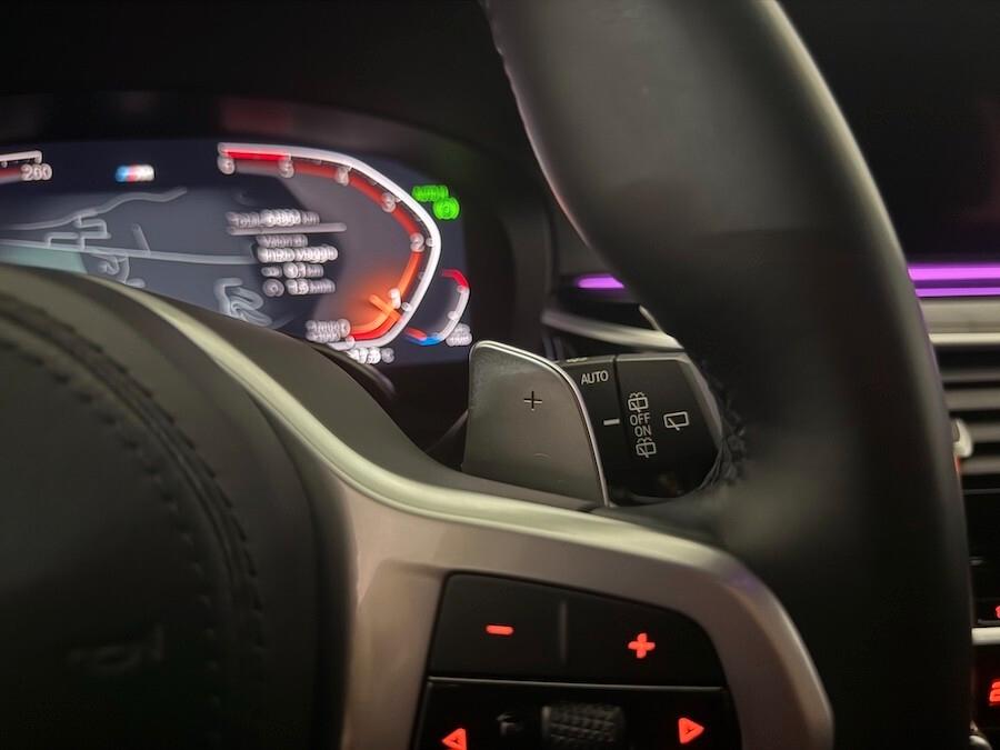 Bmw 530d xDrive Msport Automatica