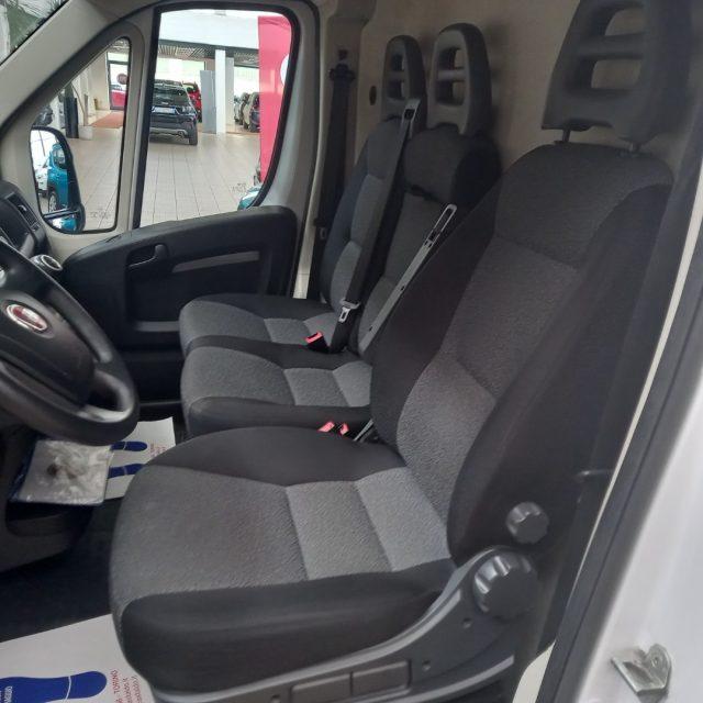 FIAT Ducato 35 3.0 CNG PASSO MEDIO TETTO ALTO