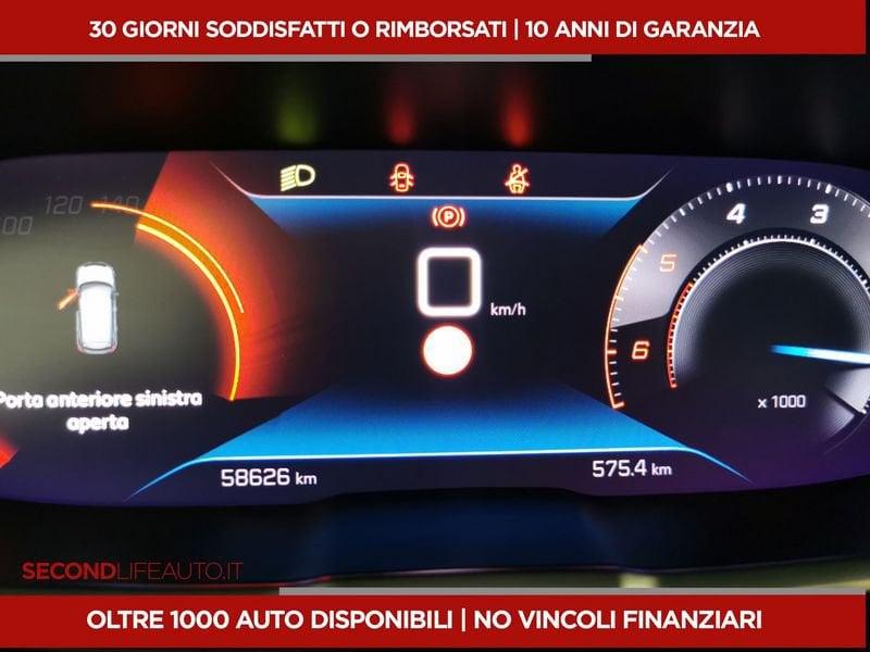Peugeot 3008 1.5 bluehdi Active Pack s&s 130cv