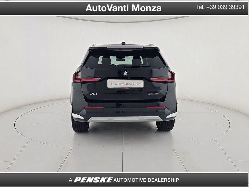 BMW X1 X1 sDrive 18d xLine