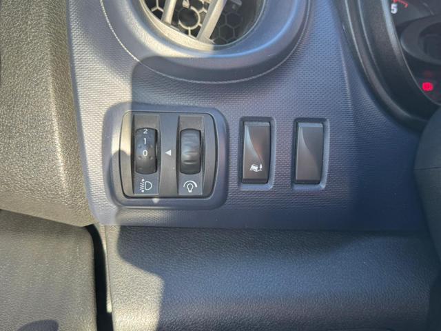 OPEL Vivaro 1.6 CDTI 120CV PC-TN Furgone ED. *IVA ESPOSTA*